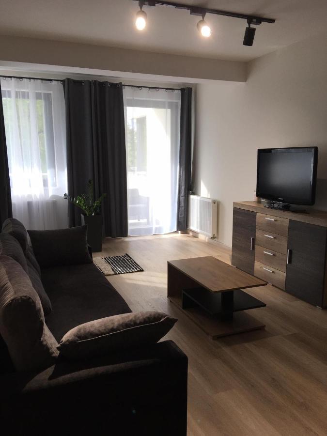 Zamość Apartament Na Lipskiej מראה חיצוני תמונה