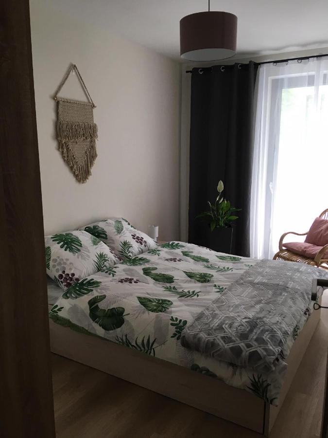 Zamość Apartament Na Lipskiej מראה חיצוני תמונה